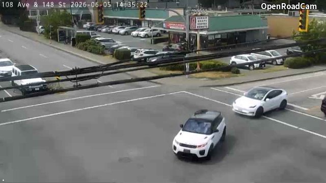 108 Ave And 148 St