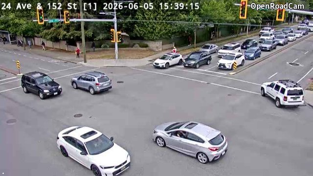 24 Ave And 152 St
