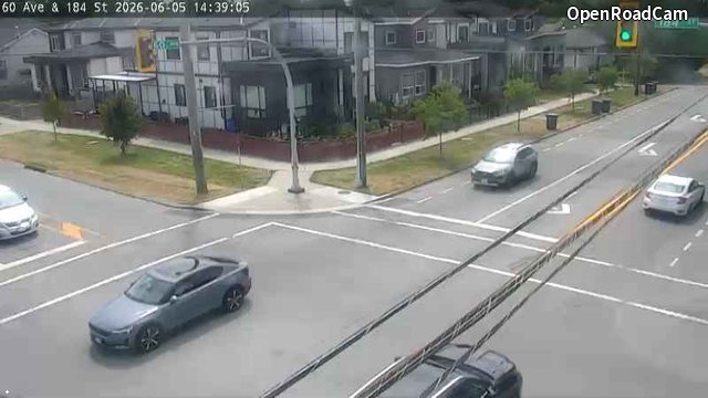 60 Ave And 184 St