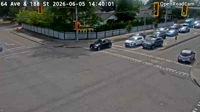 64 Ave And 188 St