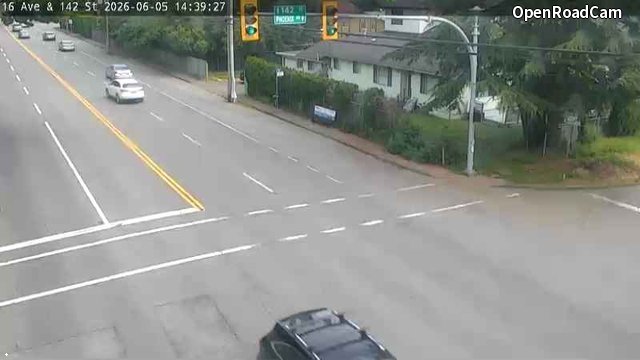 16 Ave And 142 St