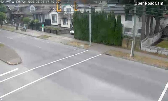 62 Ave And 128 St