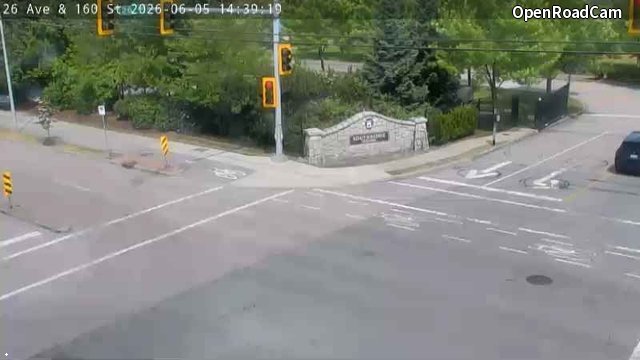 26 Ave And 160 St
