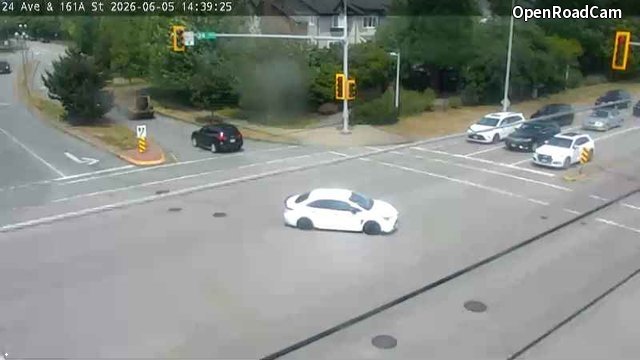 24 Ave And 161A St