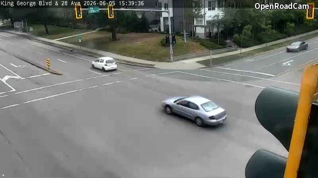 28 Ave And King George Blvd