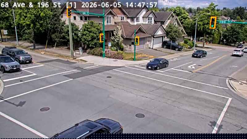 68 Ave & 196 St