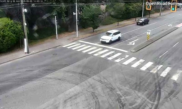 66 Ave And 120 St