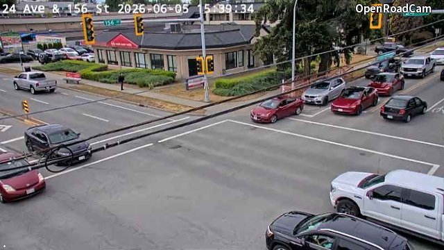24 Ave And 156 St