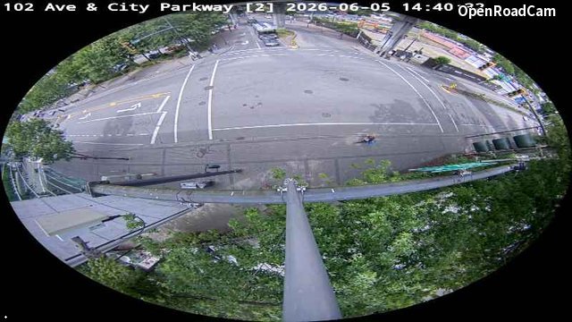 102 Ave And City Parkway
