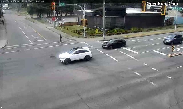 75A Ave And 120 St