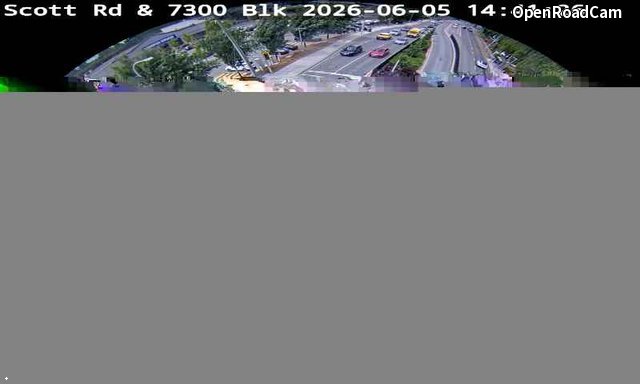 7300 Blk & 120 St