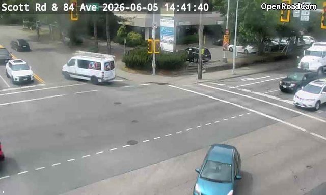 84 Ave And 120 St