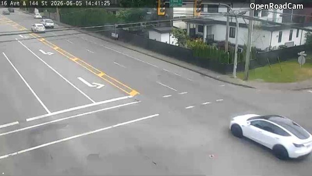 16 Ave And 144 St