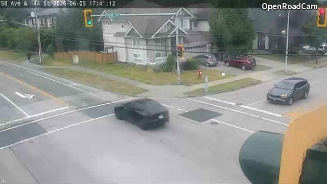 58 Ave And 144 St