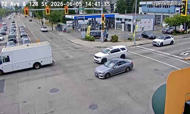 72 Ave And 128 St