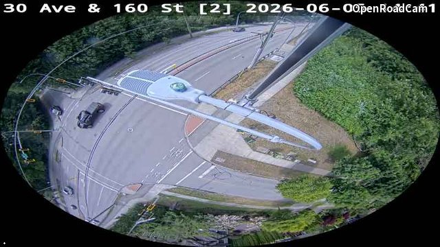 30 Ave & 160 St
