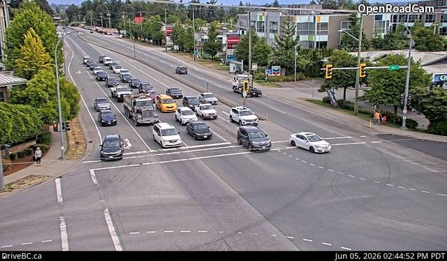 56 Ave And 152 St