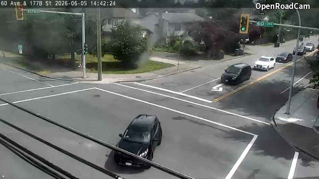 60 Ave And 177B St