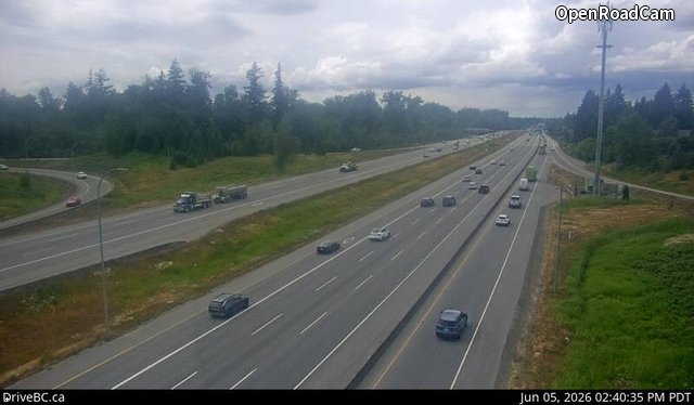 No 1 Hwy & 176 St