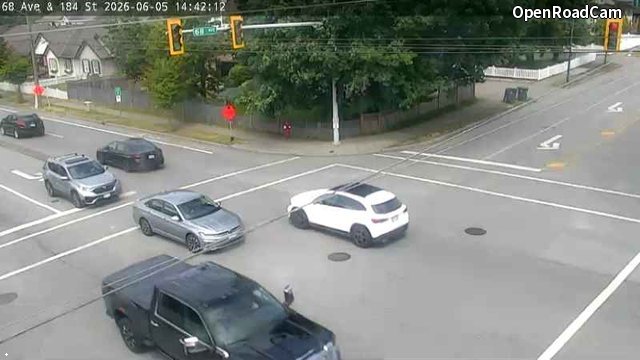 68 Ave And 184 St