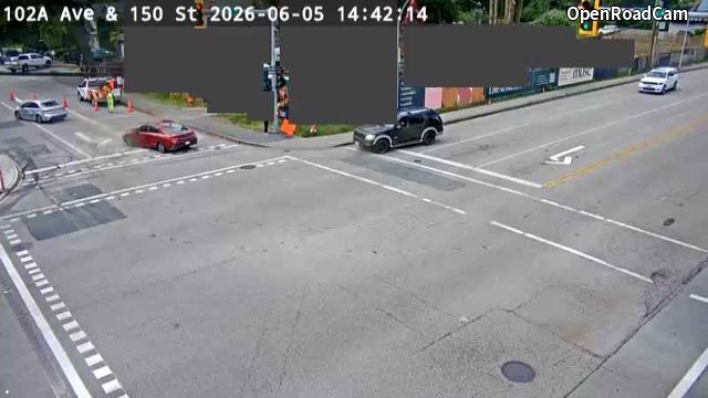 102A Ave And 150 St