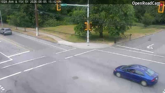 102A Ave And 154 St