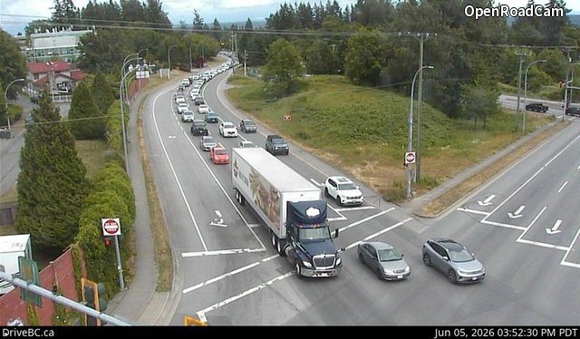56 Ave And King George Blvd