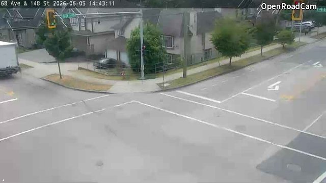 68 Ave And 148 St