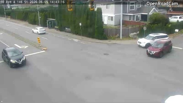 88 Ave And 146 St