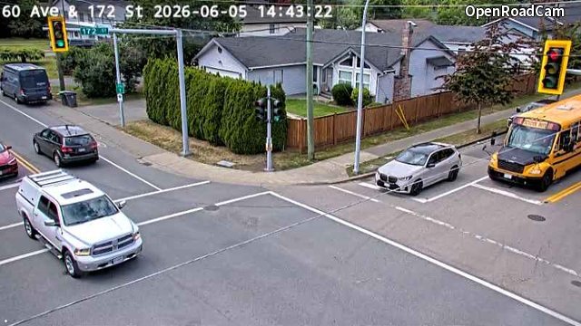 60 Ave And 172 St