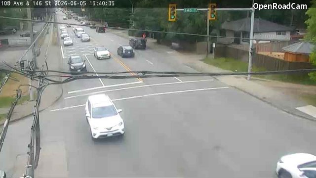 108 Ave And 146 St