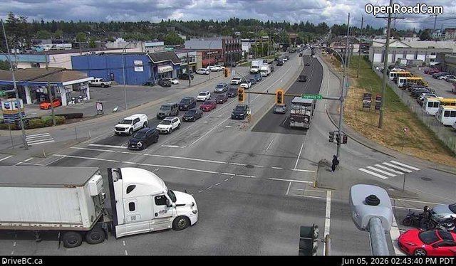 176 St And 56 Ave