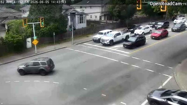 82 Ave And 152 St