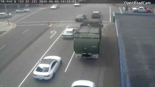 16 Ave And 152 St
