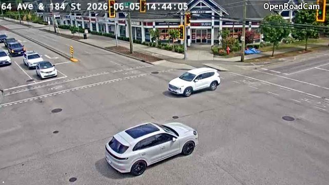 64 Ave And 184 St