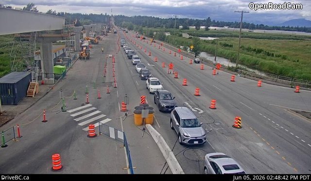 Fraser Hwy  And 176 St
