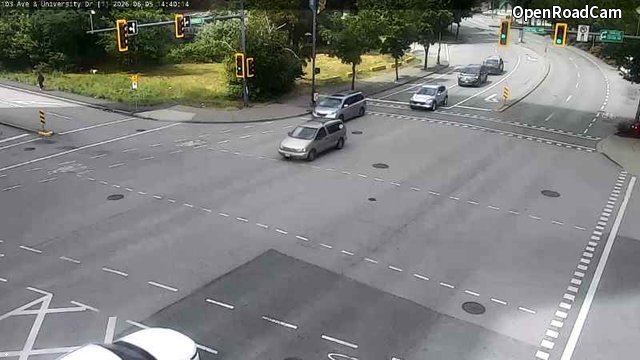 103 Ave And University Dr