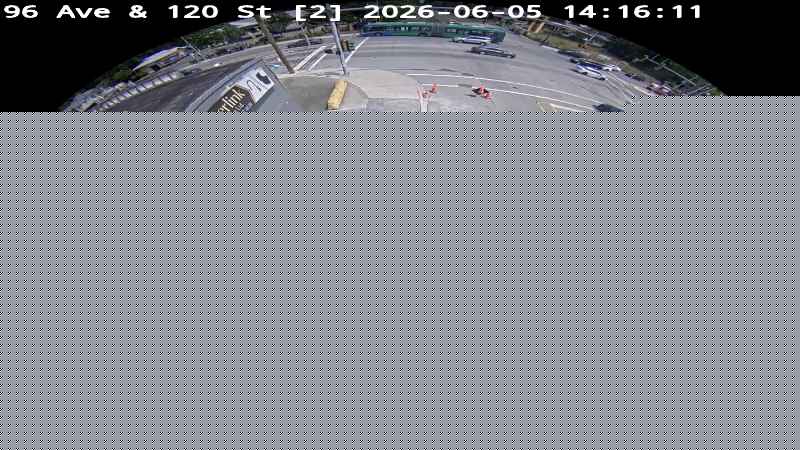 96 Ave And 120 St