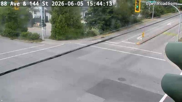 88 Ave And 144 St