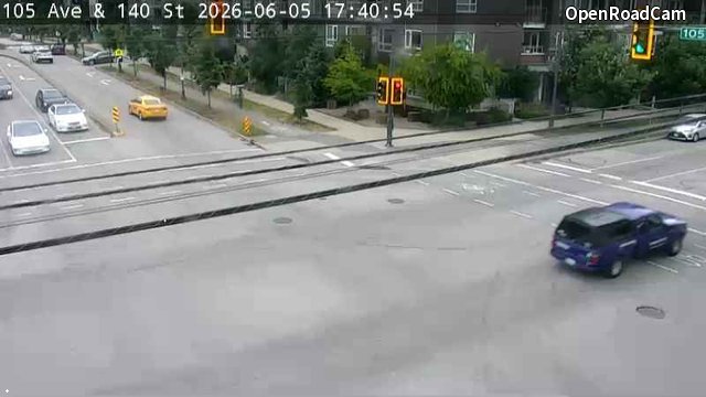 105 Ave And 140 St