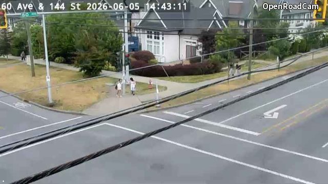 60 Ave And 144 St