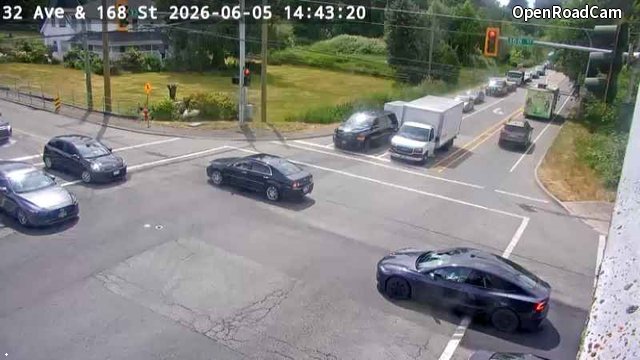 32 Ave And 168 St
