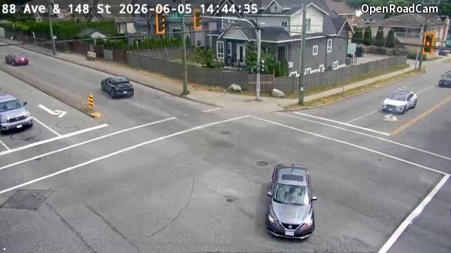 88 Ave And 148 St
