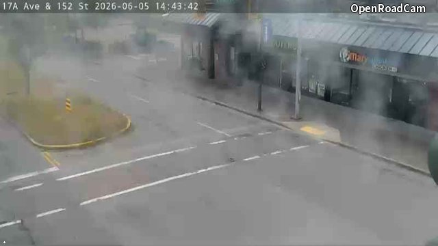 17A Ave And 152 St