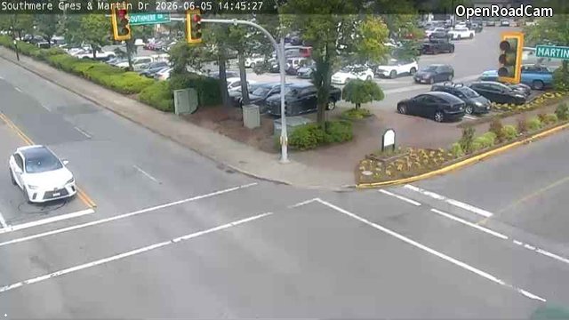 Southmere Cr And Martin Dr