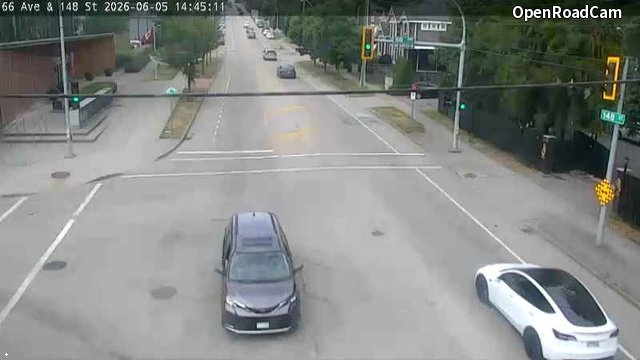 66 Ave And 148 St
