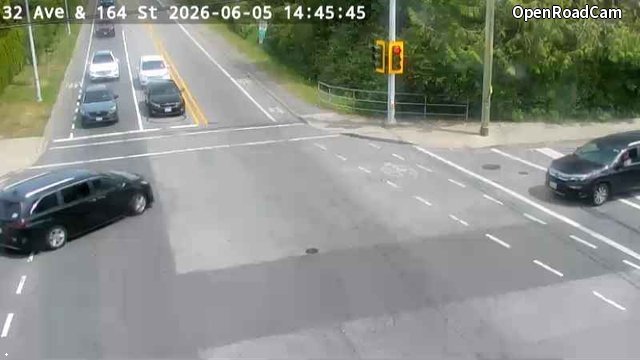 32 Ave & 164 St