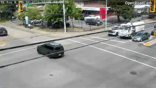 96 Ave And 156 St