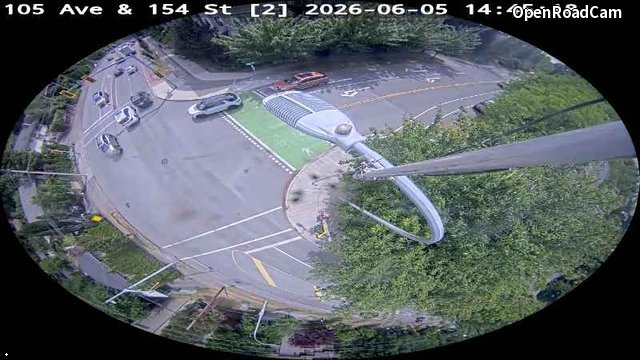 105 Ave & 154 St