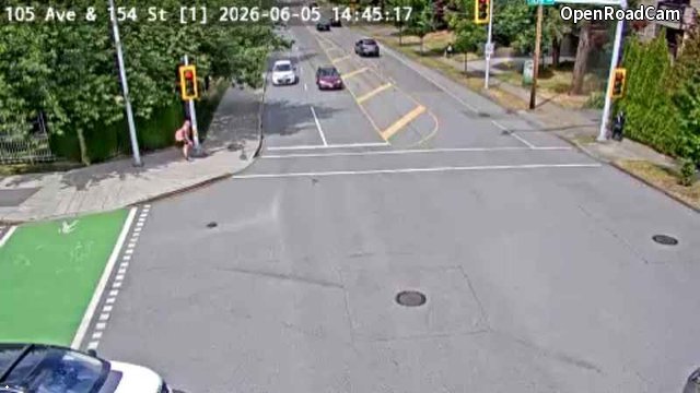 105 Ave And 154 St